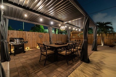 Welcome to this charming 4-bedroom, 2-bath home located in the - photo 15
