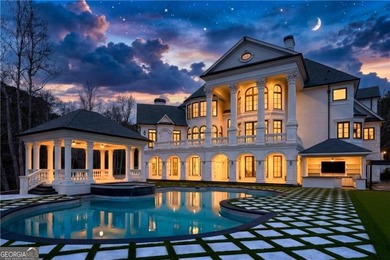 Extraordinary, fully renovated gated estate offering a rare - photo 16