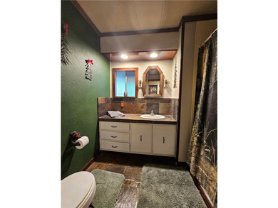 Enjoy panoramic Clear Lake views from this well-maintained - photo 16
