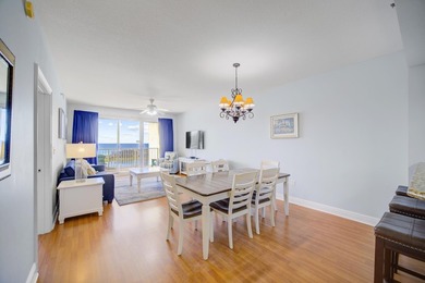 This 11th-floor, 2-bedroom, 2-bathroom vacation rental offers - photo 8