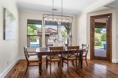 Tucked into a highly sought-after pocket of true custom homes in - photo 18