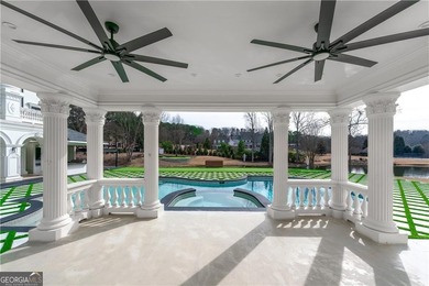 Extraordinary, fully renovated gated estate offering a rare - photo 19