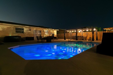Welcome to this charming 4-bedroom, 2-bath home located in the - photo 19