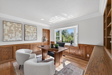 Nestled in a highly desirable Saratoga neighborhood, this - photo 20