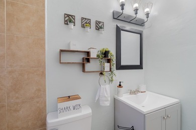 Welcome to this charming 4-bedroom, 2-bath home located in the - photo 20