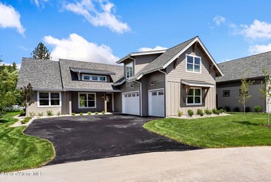 Welcome to this stunning new construction home in Dover Bay - photo 1