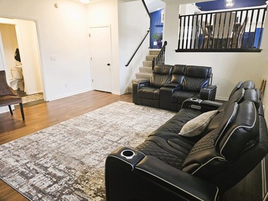 Welcome to this beautifully updated quad-level home that - photo 21