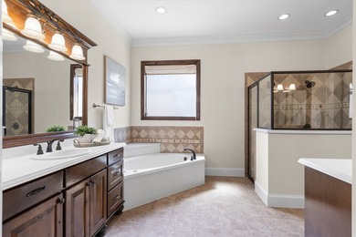 Tucked into a highly sought-after pocket of true custom homes in - photo 21