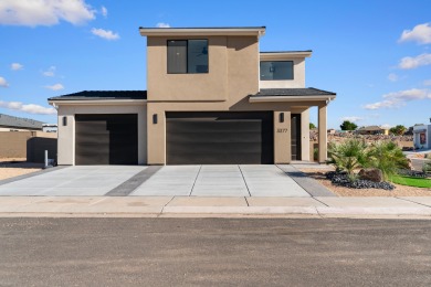 Virgin River Home Sale Pending in Hurricane Utah