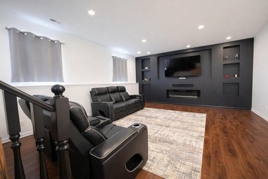 Welcome to this beautifully updated quad-level home that - photo 22