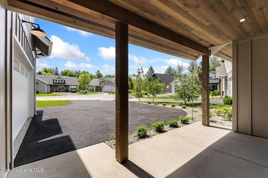 Welcome to this stunning new construction home in Dover Bay - photo 3
