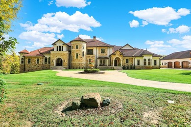 Resort-Style Living on 13 Private Acres in Zionsville. Wake up - photo 3