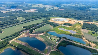 New Listing! First time offered! Beautiful farm featuring 2