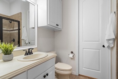 Tucked into a highly sought-after pocket of true custom homes in - photo 23