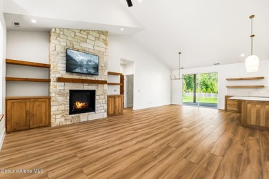 Welcome to this stunning new construction home in Dover Bay - photo 4