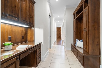 Tucked into a highly sought-after pocket of true custom homes in - photo 24