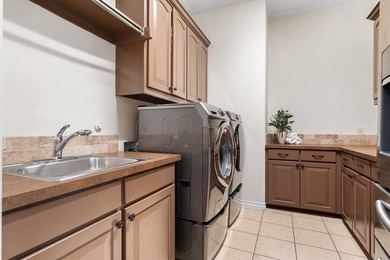 Tucked into a highly sought-after pocket of true custom homes in - photo 25