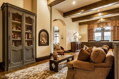 Resort-Style Living on 13 Private Acres in Zionsville. Wake up - photo 6