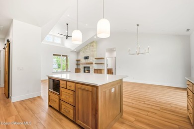 Welcome to this stunning new construction home in Dover Bay - photo 8
