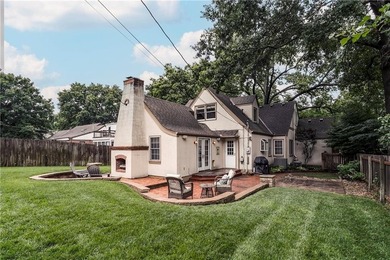 Nestled in Fairway's coveted Golden Triangle, between two of - photo 28