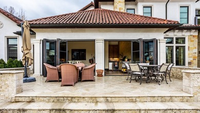 Resort-Style Living on 13 Private Acres in Zionsville. Wake up - photo 8