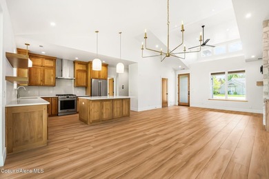 Welcome to this stunning new construction home in Dover Bay - photo 9