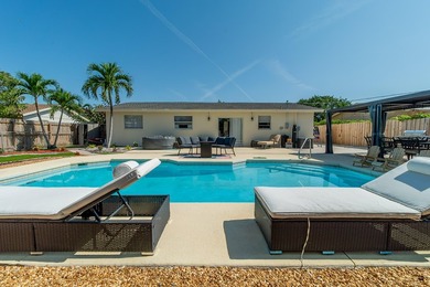 Welcome to this charming 4-bedroom, 2-bath home located in the - photo 30