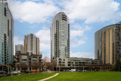 Willamette River - Multnomah County Condo For Sale in Portland Oregon