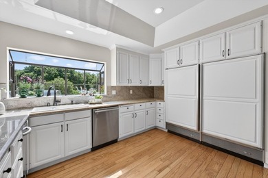 Nestled in a highly desirable Saratoga neighborhood, this - photo 32