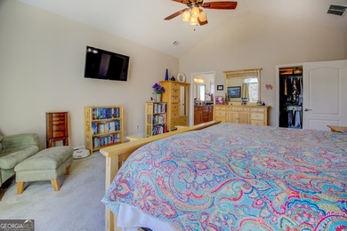 Stunning Jackson Lake Deeded Brick Estate with Private Dock - photo 33