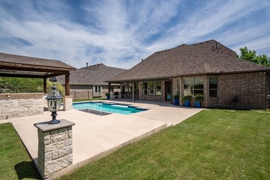 Tucked into a highly sought-after pocket of true custom homes in - photo 33