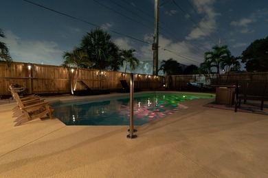 Welcome to this charming 4-bedroom, 2-bath home located in the - photo 33