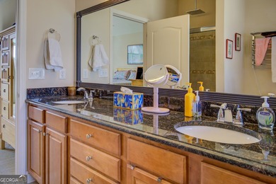 Stunning Jackson Lake Deeded Brick Estate with Private Dock - photo 35
