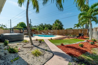 Welcome to this charming 4-bedroom, 2-bath home located in the - photo 35