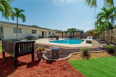 Welcome to this charming 4-bedroom, 2-bath home located in the - photo 36