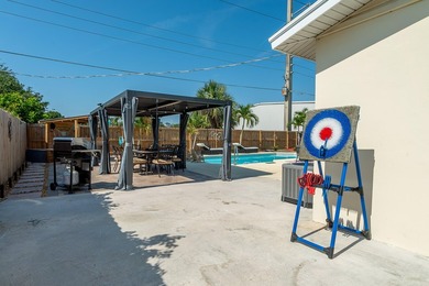 Welcome to this charming 4-bedroom, 2-bath home located in the - photo 37