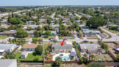 Welcome to this charming 4-bedroom, 2-bath home located in the - photo 40