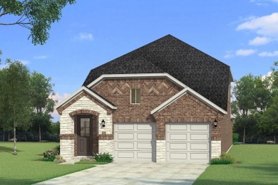 Lake Home Sale Pending in Little Elm, Texas