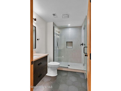 Luxury. Function. Design. This isn't just a remodel--it's a - photo 49