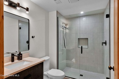 Luxury. Function. Design. This isn't just a remodel--it's a - photo 50