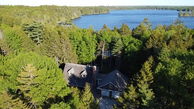This 3 Bedroom, 2 Bath home on Bog Lake in Northfield sits on a - photo 1