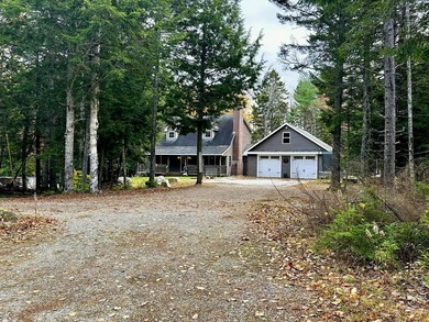 This 3 Bedroom, 2 Bath home on Bog Lake in Northfield sits on a - photo 2