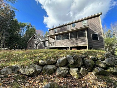 This 3 Bedroom, 2 Bath home on Bog Lake in Northfield sits on a - photo 5