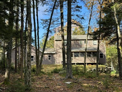 This 3 Bedroom, 2 Bath home on Bog Lake in Northfield sits on a - photo 6