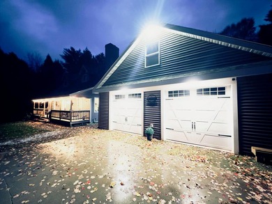 This 3 Bedroom, 2 Bath home on Bog Lake in Northfield sits on a - photo 9