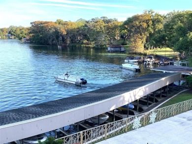 Lake Condo Sale Pending in Winter Park, Florida