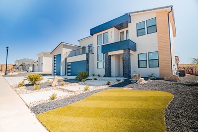 Virgin River Home For Sale in Hurricane Utah