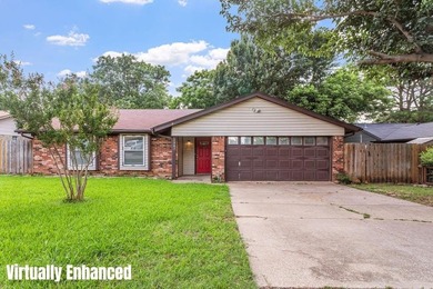 Lake Grapevine Home Active Under Contract in Grapevine Texas