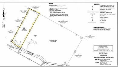 Nice 3-acre wooded parcel to build your dream home - photo 2