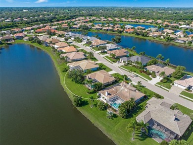 (private lake, pond, coastal) Home For Sale in Sarasota Florida